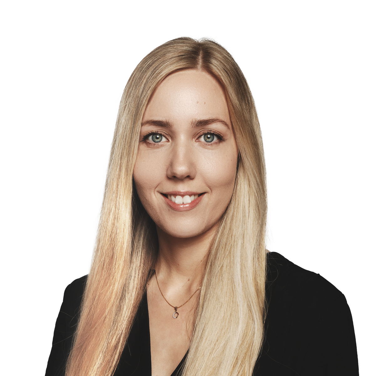 Louise Sophia Holst Larsen Bruun og Hjejle